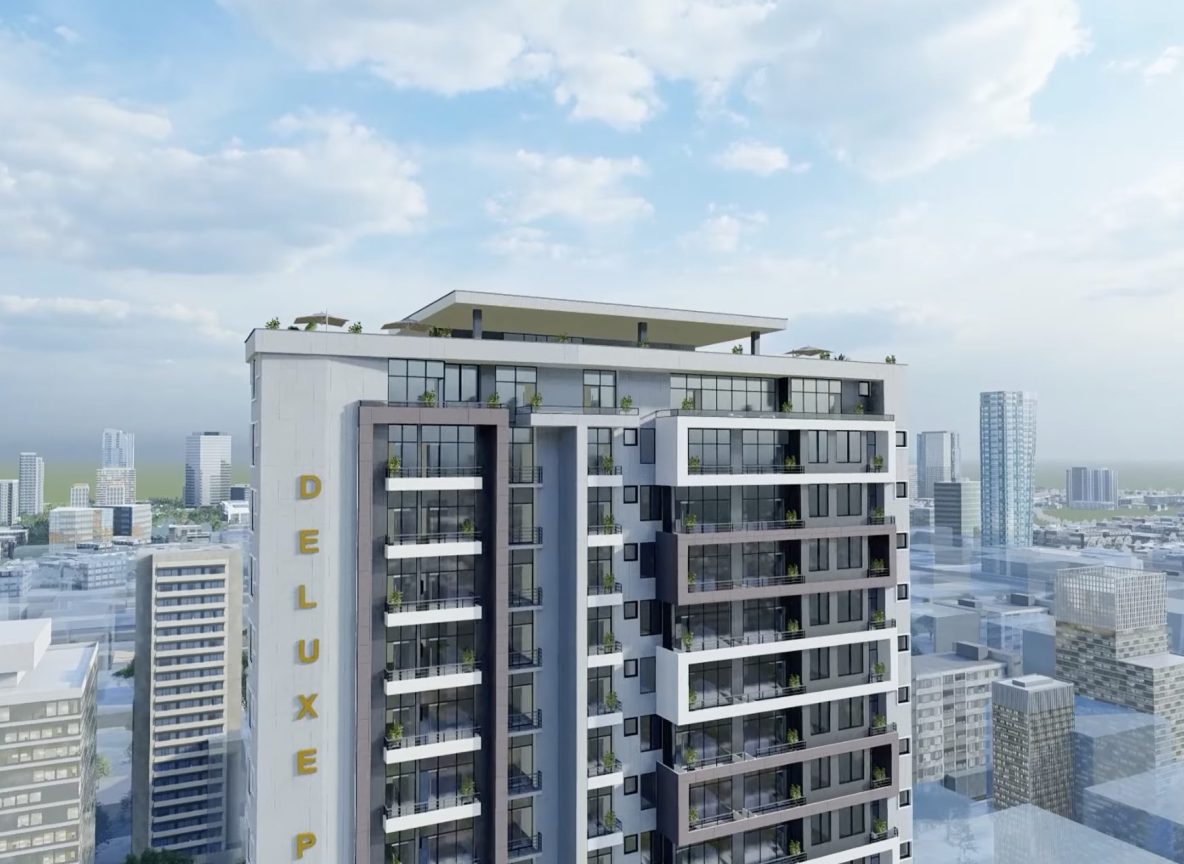 Infrastructure Expansion: Impact of the Transit Corridor on Real Estate