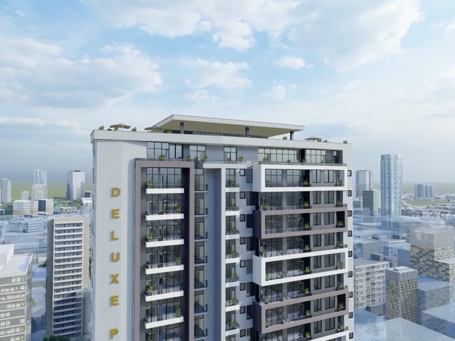 Infrastructure Expansion: Impact of the Transit Corridor on Real Estate
