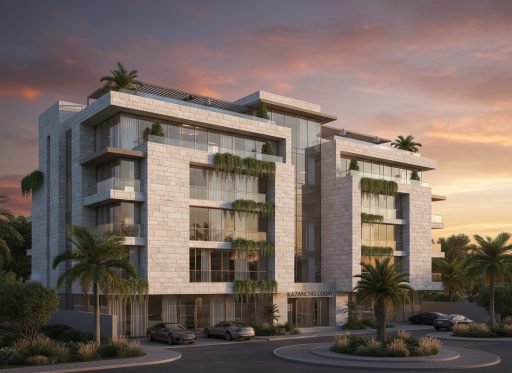 Top 5 Interior Design Trends in Premium Addis Apartments