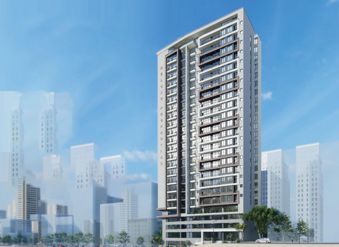 Bole Skyline Residences